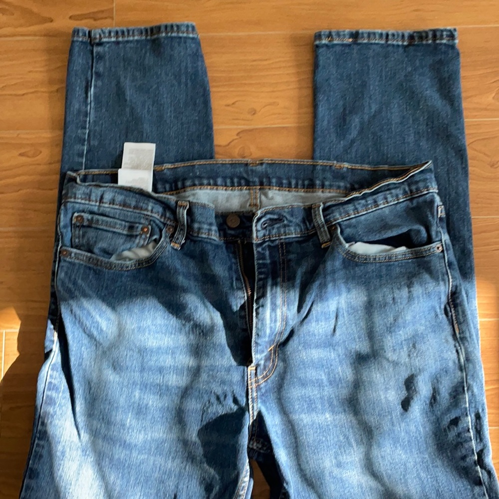 Levi’s